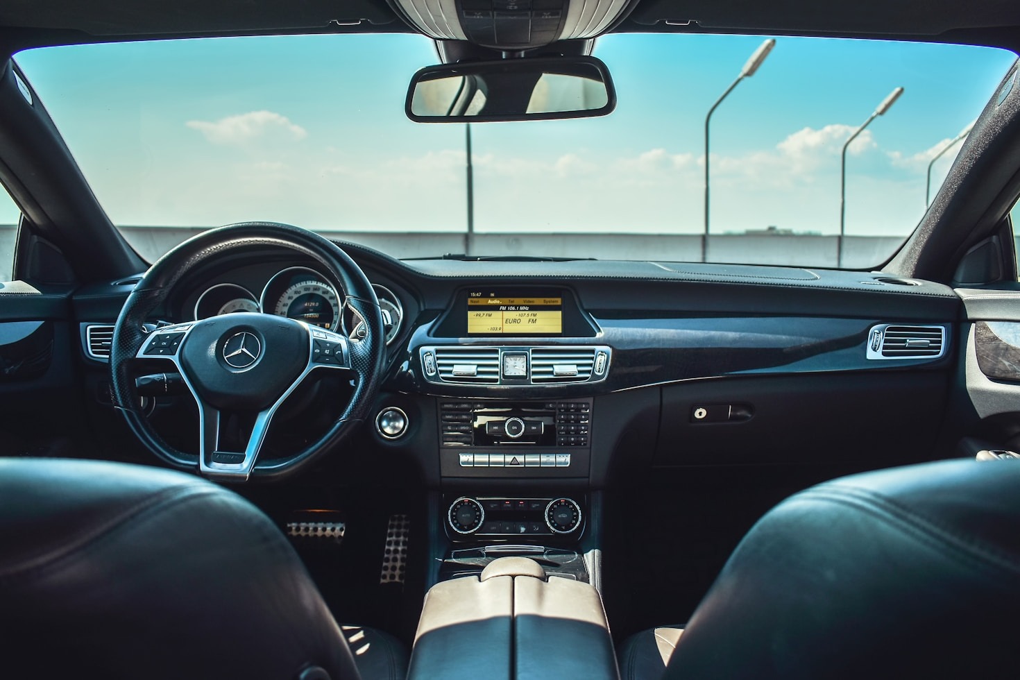Os Avanços Tecnológicos Mais Recentes em Carros